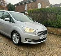 FORD C MAX 2017 X RICAMBI