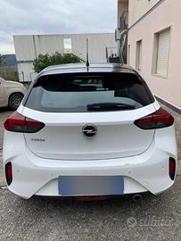 OPEL CORSA GS LINE