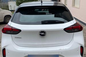 OPEL CORSA GS LINE