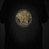 T-shirt Versace