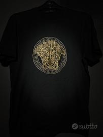 T-shirt Versace