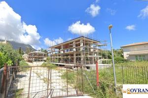 VILLAGR. DI CARINI: PORZIONI BIFAMILIARI NUOVA