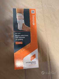 Tutore Bivalva Nuovo