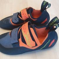 Scarpette arrampicata La Sportiva Mistral