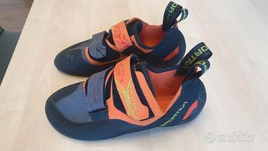 Scarpette arrampicata La Sportiva Mistral