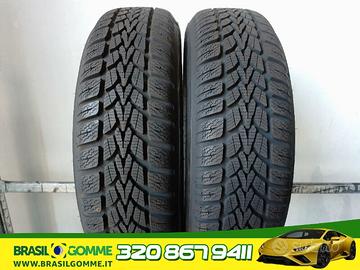 Gomme 165/65/15 DUNLOP Invernali
