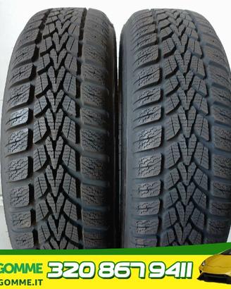 Gomme 165/65/15 DUNLOP Invernali