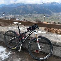 Mtb orbea