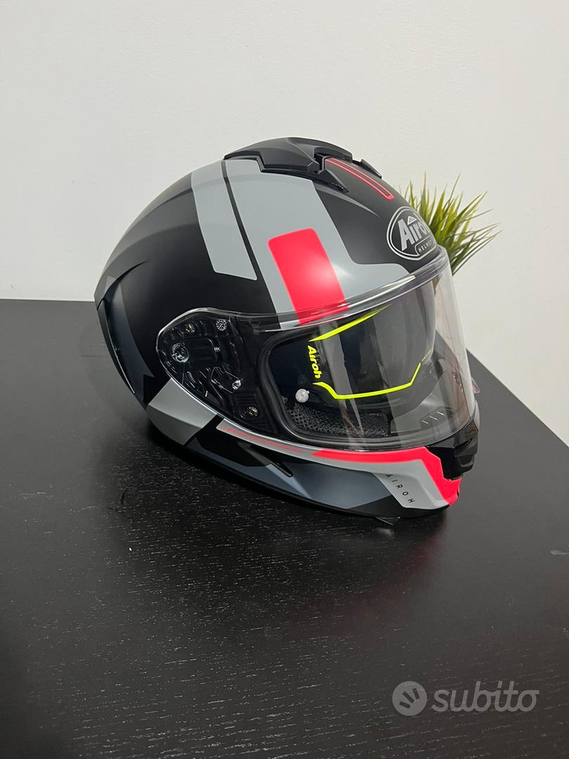 Subito - Z Motor - Casco airoh COMMANDER - Accessori Moto In vendita a  Palermo