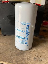 Donaldson Filtro Olio P550777