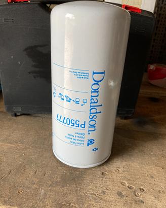 Donaldson Filtro Olio P550777