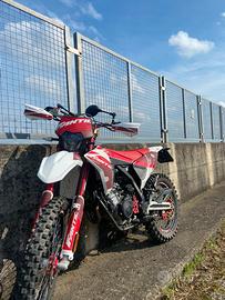 Fantic 125 xef competition 2024