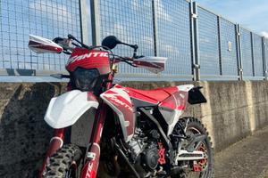 Fantic 125 xef competition 2024