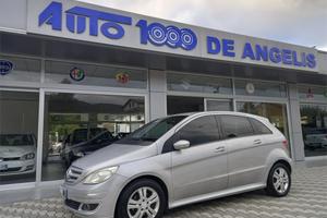 MERCEDES Classe B 180 CDI SPORT CAMBIO MANUALE ***