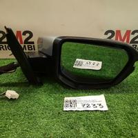 SPECCHIETTO RETROVISORE DESTRO HONDA Civic Berlina