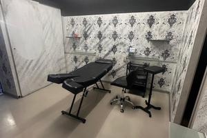 Negozio tattoo Centocelle