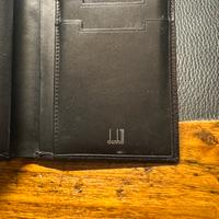 Prestigioso porta carta credito/portafoglio