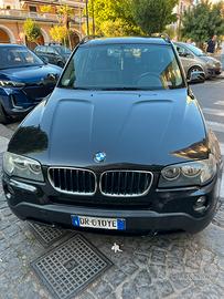 Bmw x3 e83