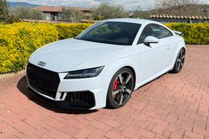 Audi TTRS MK3 coupe quattro S tronic
