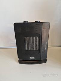 Termoventilatore DeLonghi Ceramic 2200W Nuovo