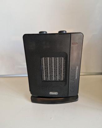 Termoventilatore DeLonghi Ceramic 2200W Nuovo