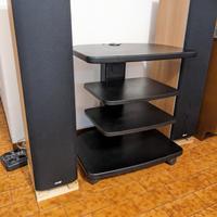 Mobiletto Hi-FI