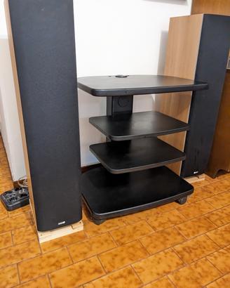 Mobiletto Hi-FI