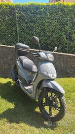 Peugeot Tweet 125cc