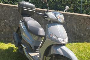 Peugeot Tweet 125cc