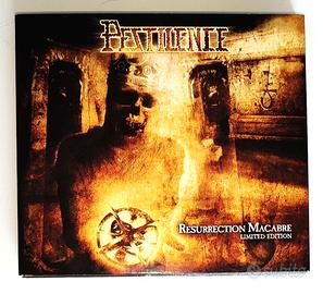 Pestilence - Resurrection Macabre Limited Edition