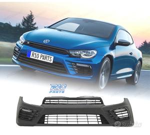PARAURTI ANTERIORE VOLKSWAGEN VW SCIROCCO 15- LOOK