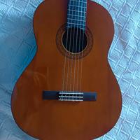 Chitarra Yamaha Classica