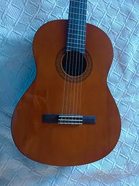 Chitarra Yamaha Classica
