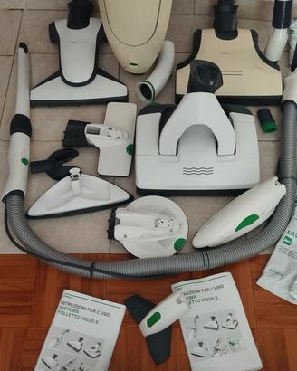  Folletto usato VK 220 S COMPLETO 