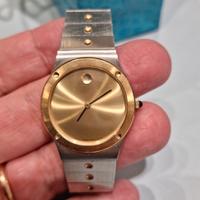 Marca: Zenith

Modello: Pacific "14k