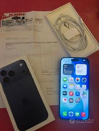 Nuovo Apple iPhone 17 Pro Max 2 TB