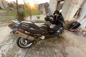 Yamaha T-Max 500