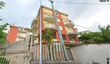 Immobile in asta di 90 m² con 2 locali a Montecorv