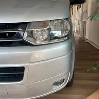 Vw CALIFORNIA OCEAN HIGHLINE DSG - Westfalia