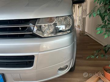 Vw CALIFORNIA OCEAN HIGHLINE DSG - Westfalia