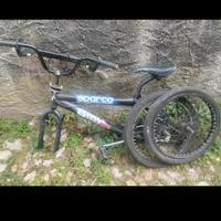 bici  da cros