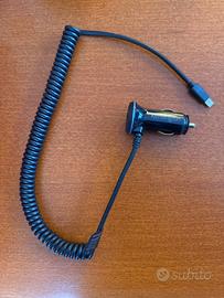 caricabatterie Iphone Kensington lightning x auto