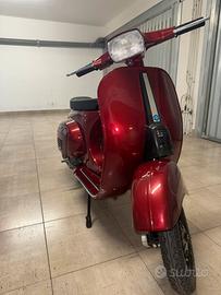 Vespa special 1971
