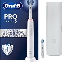 Oral-B Spazzolino Elettrico Ricaricabile Pro 3 350