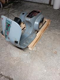 telaio vespa cinquanta PK