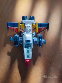 COSMO WING MINI TAKARA - ALBATOR 78