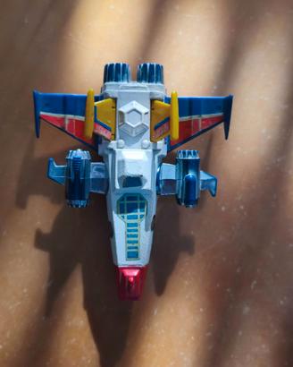 COSMO WING MINI TAKARA - ALBATOR 78