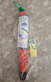 Antifurto motore fuoribordo