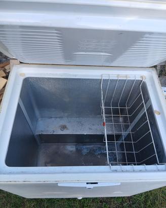 Freezer 