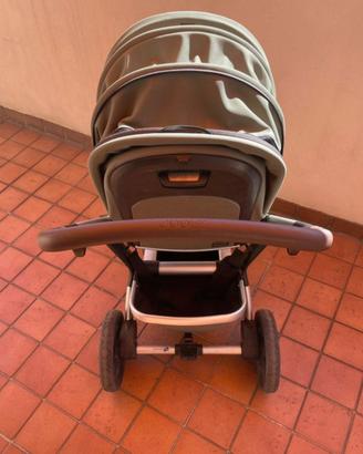 Passeggino joolz